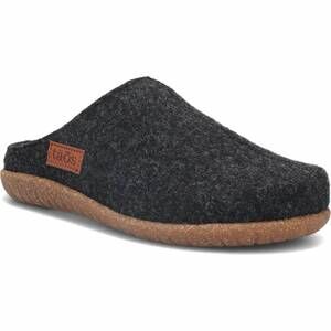 NEW TAOS women woolness slipper in black